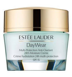 DayWear 24-Stunden-Feuchtigkeitscreme Multi-Protection Antioxidans SPF15 - Für normale/mischhaut - Feuchtigkeitscreme DayWear 24-Stunden-Feuchtigkeitscreme Multi-Protection Antioxidans SPF15 - Für normale/mischhaut - Feuchtigkeitscreme